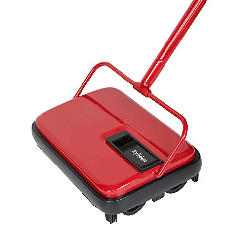 Carpet Sweeper