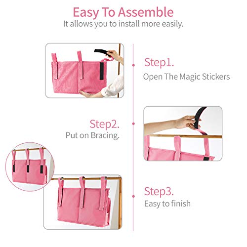 Bunk Bed Organizer
