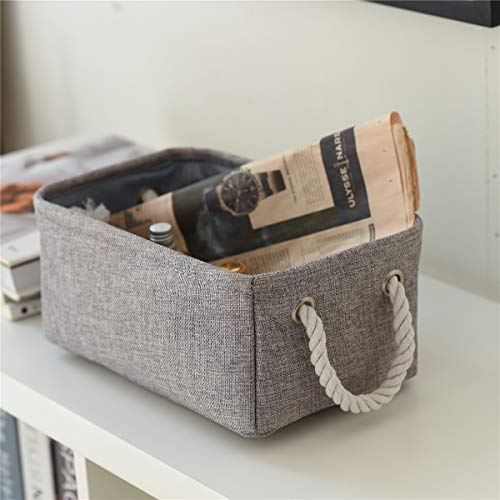 Storage Bins Basket