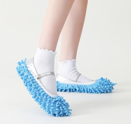 Mop Slippers 20 Pcs