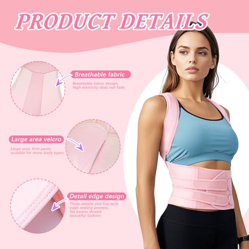 Posture Corrector for Women & Men