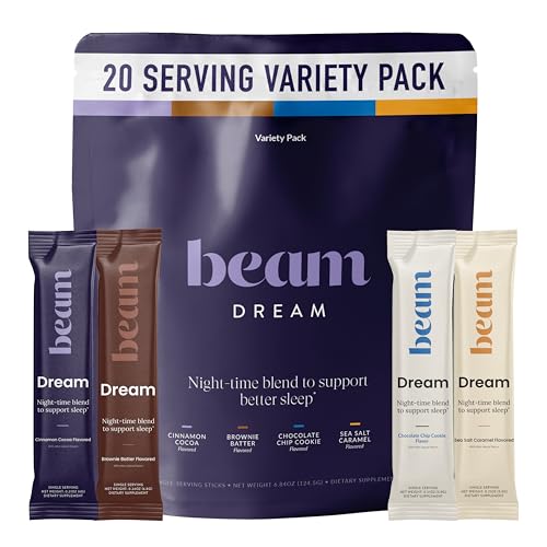 Dream Sleep Powder (6.84 Ounce)