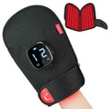 5000mAh Cordless Red Light Therapy Glove for Hand
