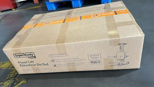 Electric Floor Lift for Elderly