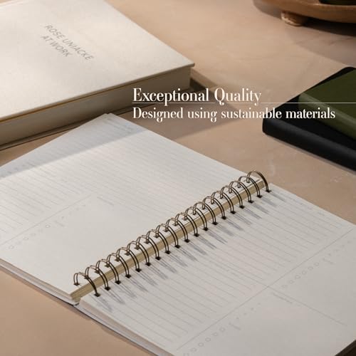Anecdote Spiral Planner w - Bel Marant