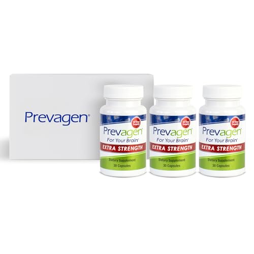Extra Strength with Storage Box (90 Count)