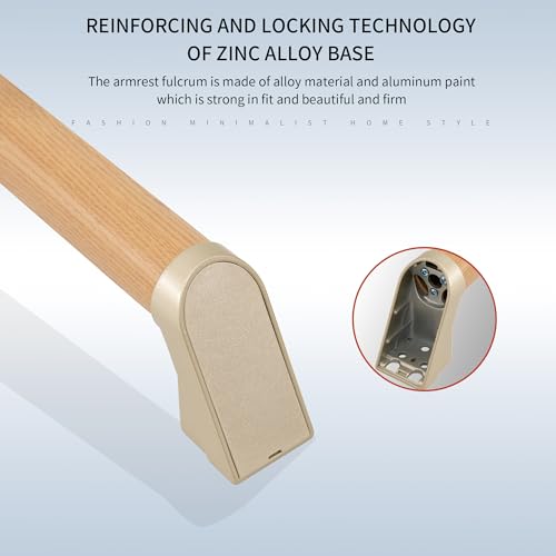 Handrails for Indoor Stairs