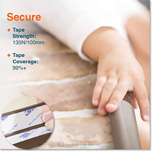 HeftyFit Edge Corner Protector Baby Proofing