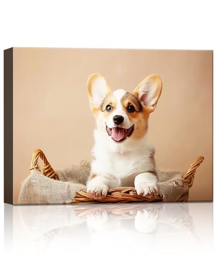 Custom Canvas Prints with Your Photos