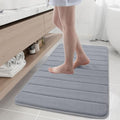 Memory Foam Bath Mat 45 x 27 (11.25 Sq Ft)