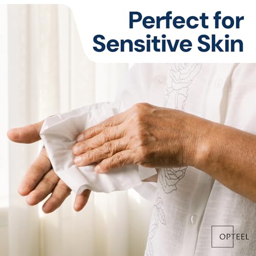 Adult Wipes for the Elderly (720 Count)