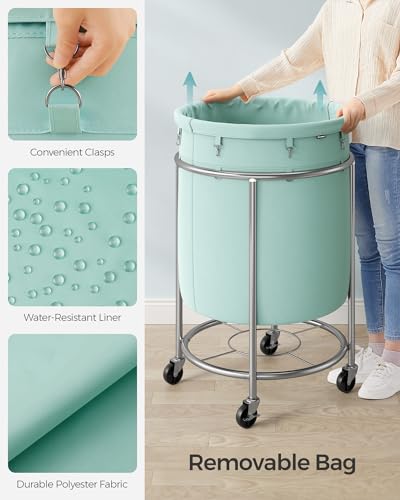 Laundry Basket