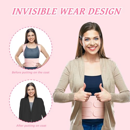 Posture Corrector for Women & Men