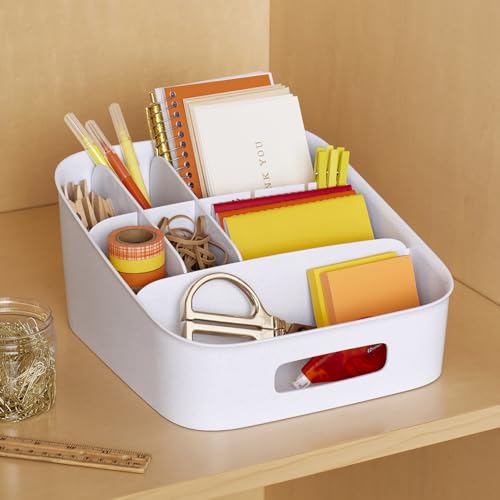 ShelfBin Adjustable Snack Bin