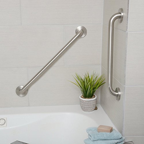 Bathroom Handicap Safety Grab Bar