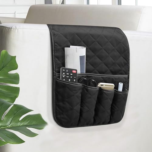 Armchair Caddy for Recliner