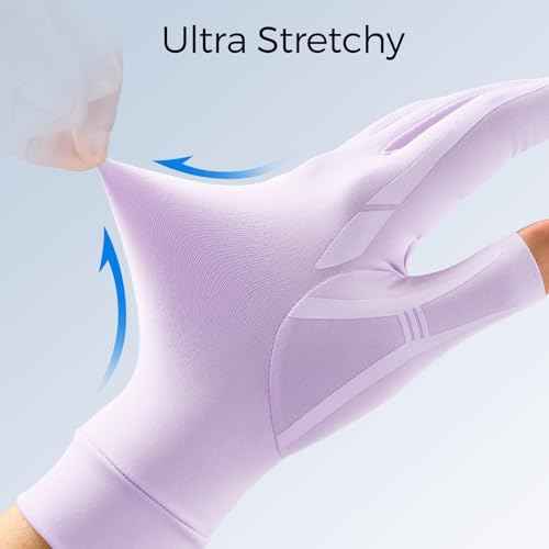 All Around Compression Arthritis Gloves for Women Men for Pain