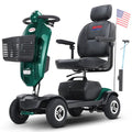 HeavyDuty MobilityScooter for Seniors