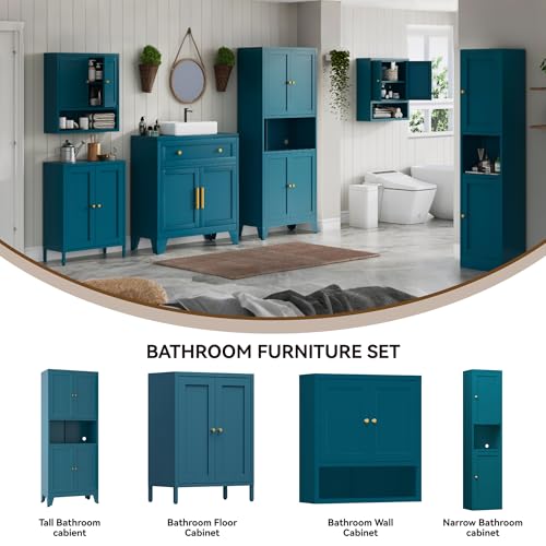 2 Door Metal Storage Cabinet