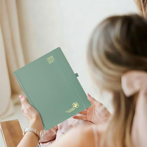 2026 2027 Academic Planner