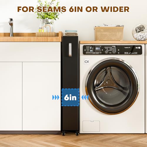 Slim Storage Cart