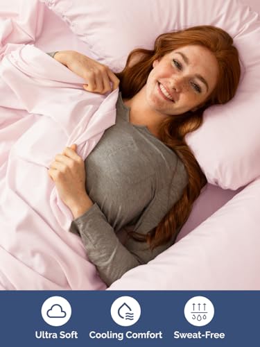 Extra Deep Queen Sheet Set (4 Count)