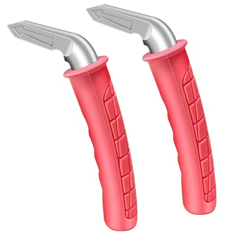 2 Pack Car Handle Assist for Elderly (2 Count)