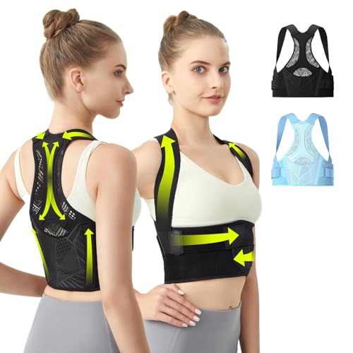 Posture Corrector for Women (16 Ounce)