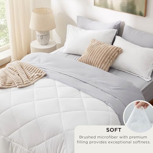 Queen Comforter Set