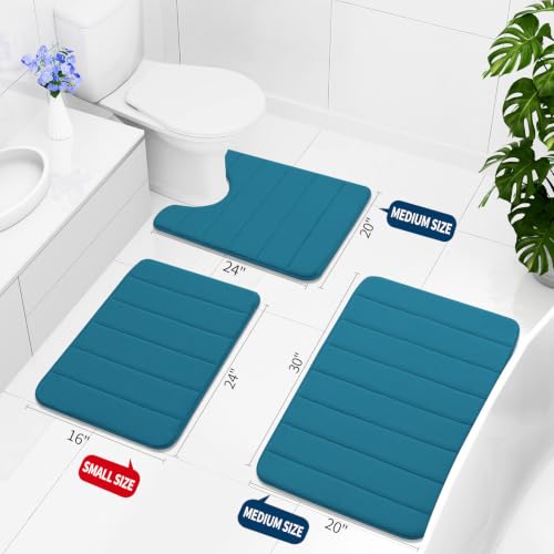 Memory Foam U