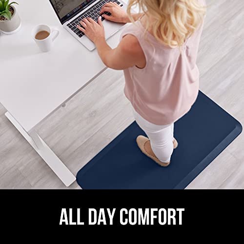 Comfortable Cushioned Kitchen Mats for Floor
