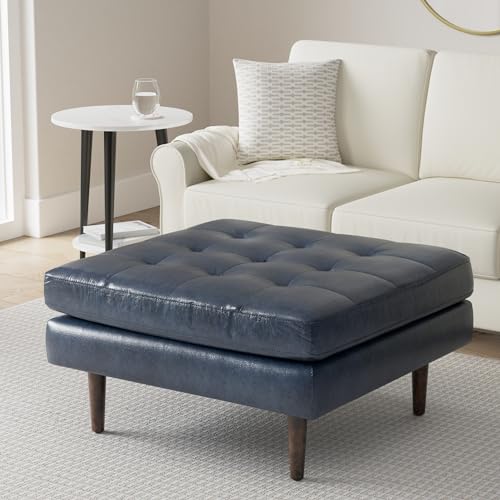Napa Ottoman in Full