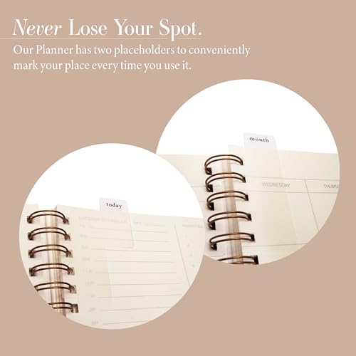 Anecdote Spiral Planner w - Bel Marant