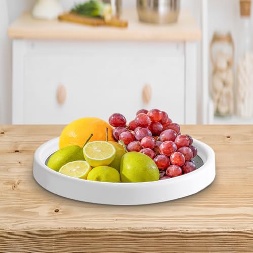 10 Inch Non Skid Lazy Susan Organizers