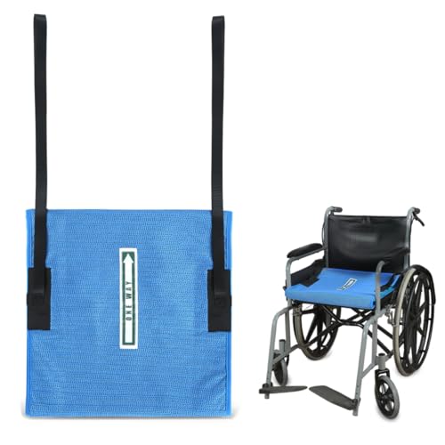 One Way Transfer Support Tubular Seat Cushion