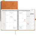 Monthly Planner 2027