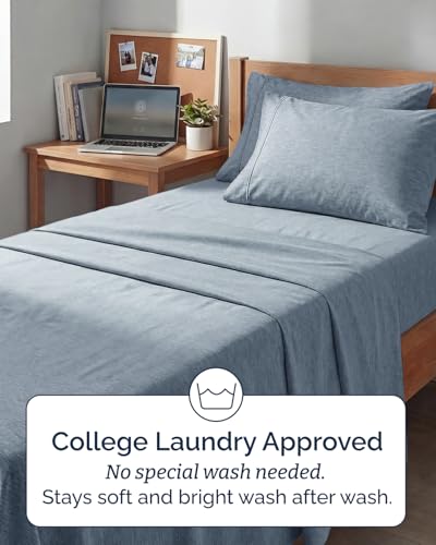 Extra Deep Twin XL Sheet Set