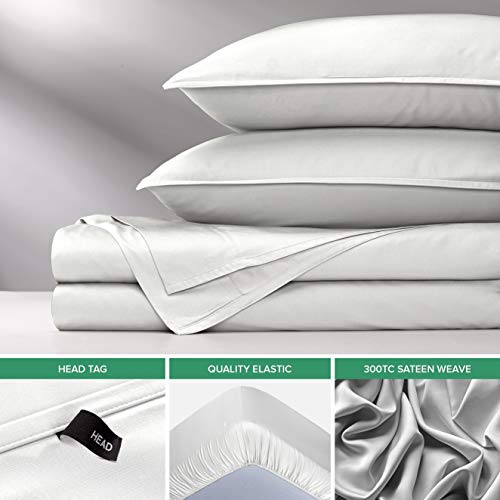 Split King Sheets