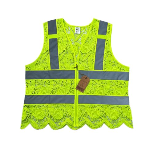 for Women Neon Yellow