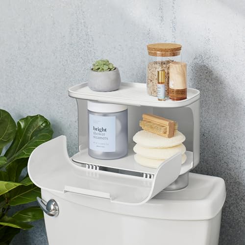 HideAway Toilet Cabinet