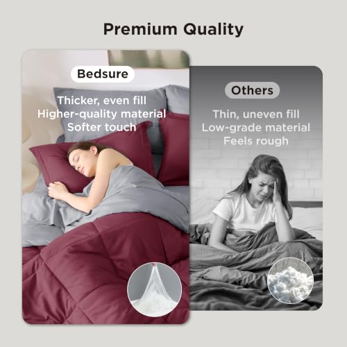 King Size Comforter Set