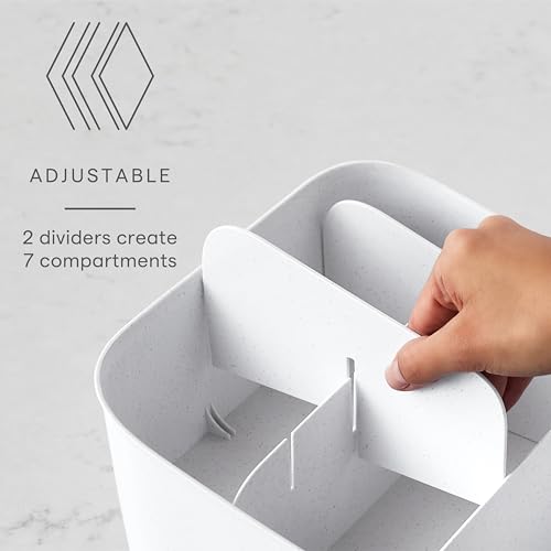 ShelfBin Adjustable Snack Bin