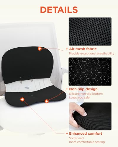 WIDER COVER Detachable Cover for Teenager Chair