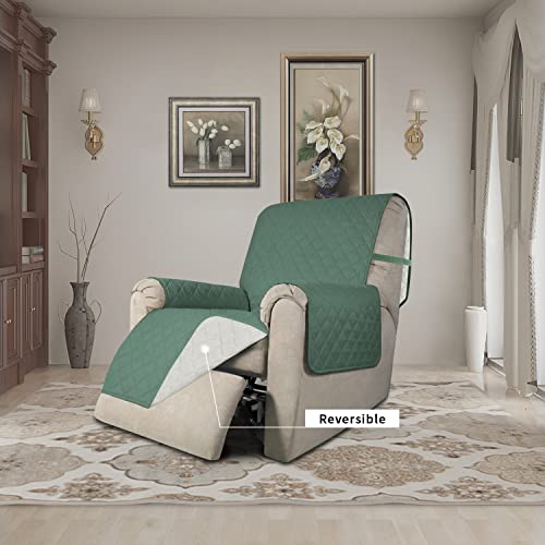 Reversible Couch Cover