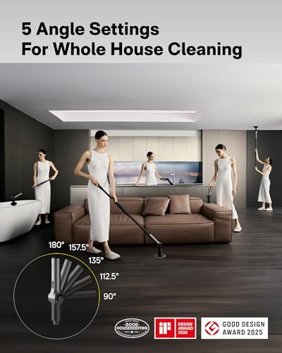 Flexi™ Cordless Electric Spin Scrubber