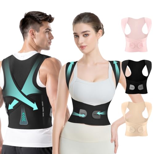 Posture Corrector for Women and Men