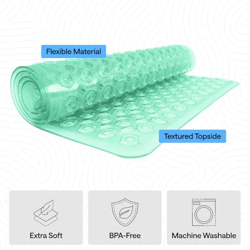 Square Shower Stall Mat