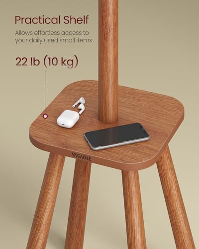 Coat Rack Free Standing Coat Stand