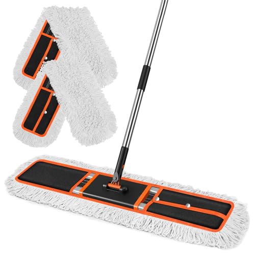 36" Commercial Dust Mop