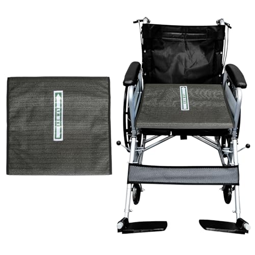 One Way Transfer Support Tubular Seat Cushion